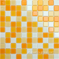 Mosaico de cristal